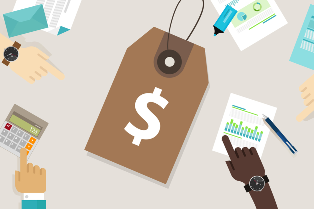 تسعير المنتجات اليدوية 6 طريقة تسعير المنتجات اليدوية