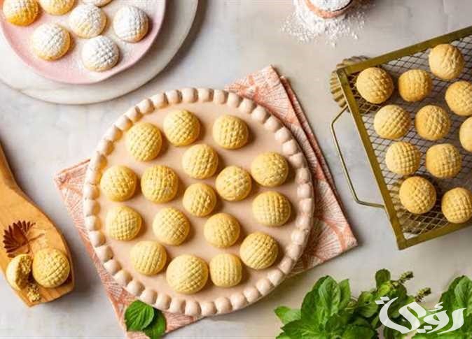 أسعار كحك العيد 2024 والبسكويت والبيتي فور في مصر
