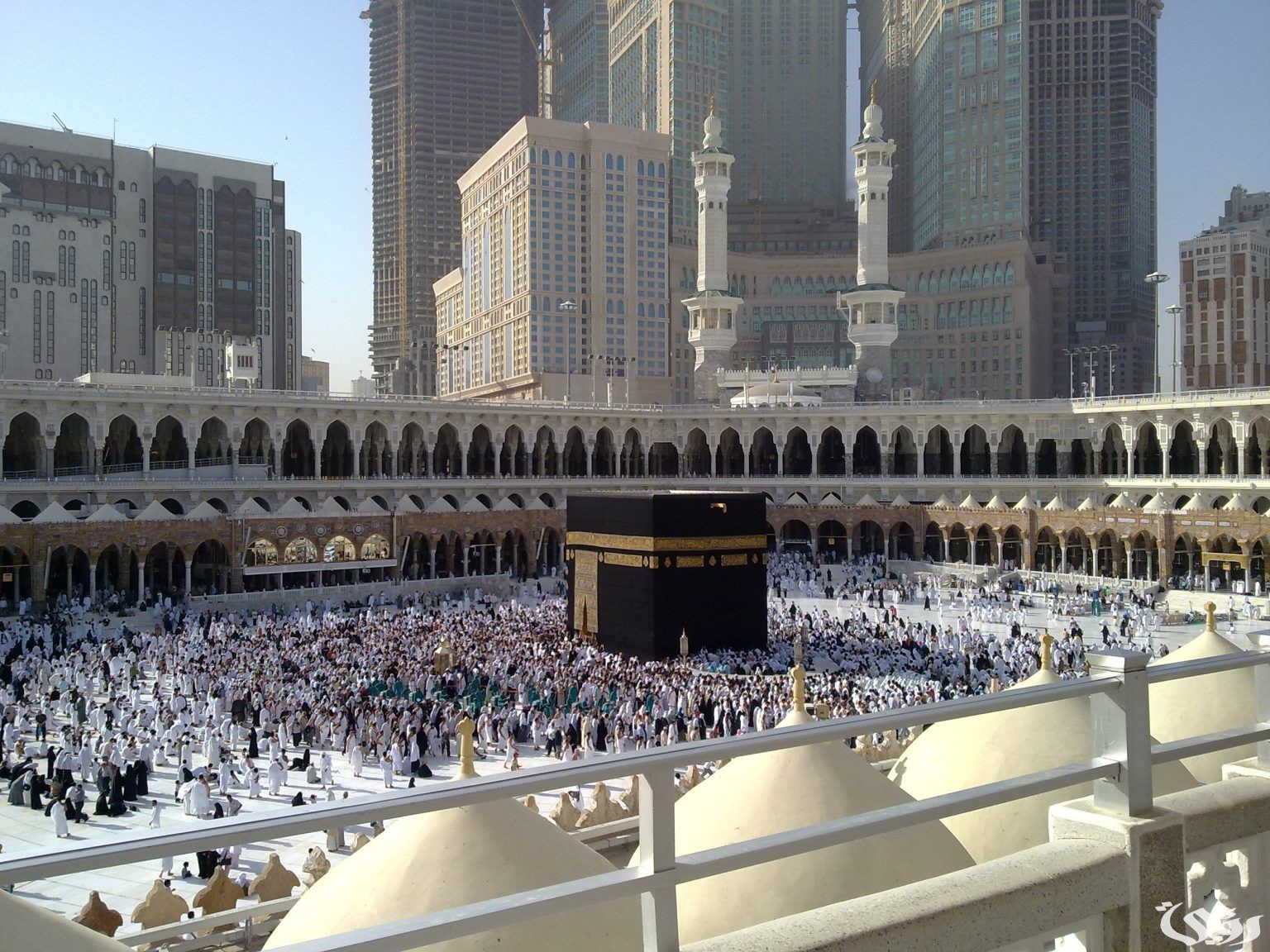 متى تبدأ صلاة التهجد في الحرم المكي 1445 – 2024