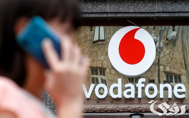 تفعيل تجوال فودافون في السعودية