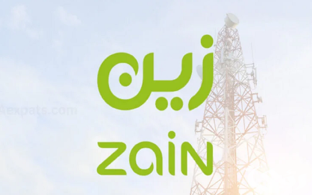 تفعيل خط زين الاردن في السعودية