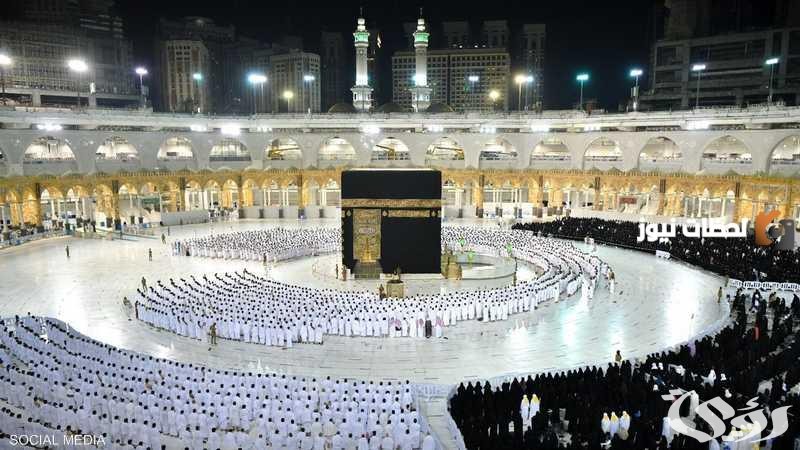 جدول ائمة المسجد الحرام اليوم