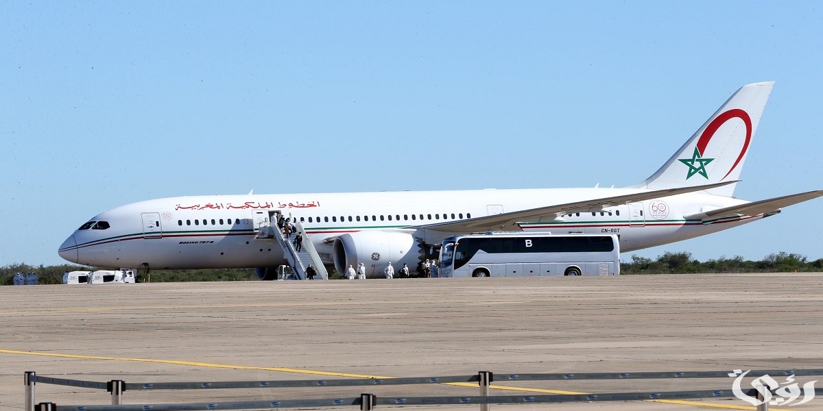 شروط دخول المغرب للسعوديين ومتطلبات السفر 6 شروط دخول المغرب للسعوديين