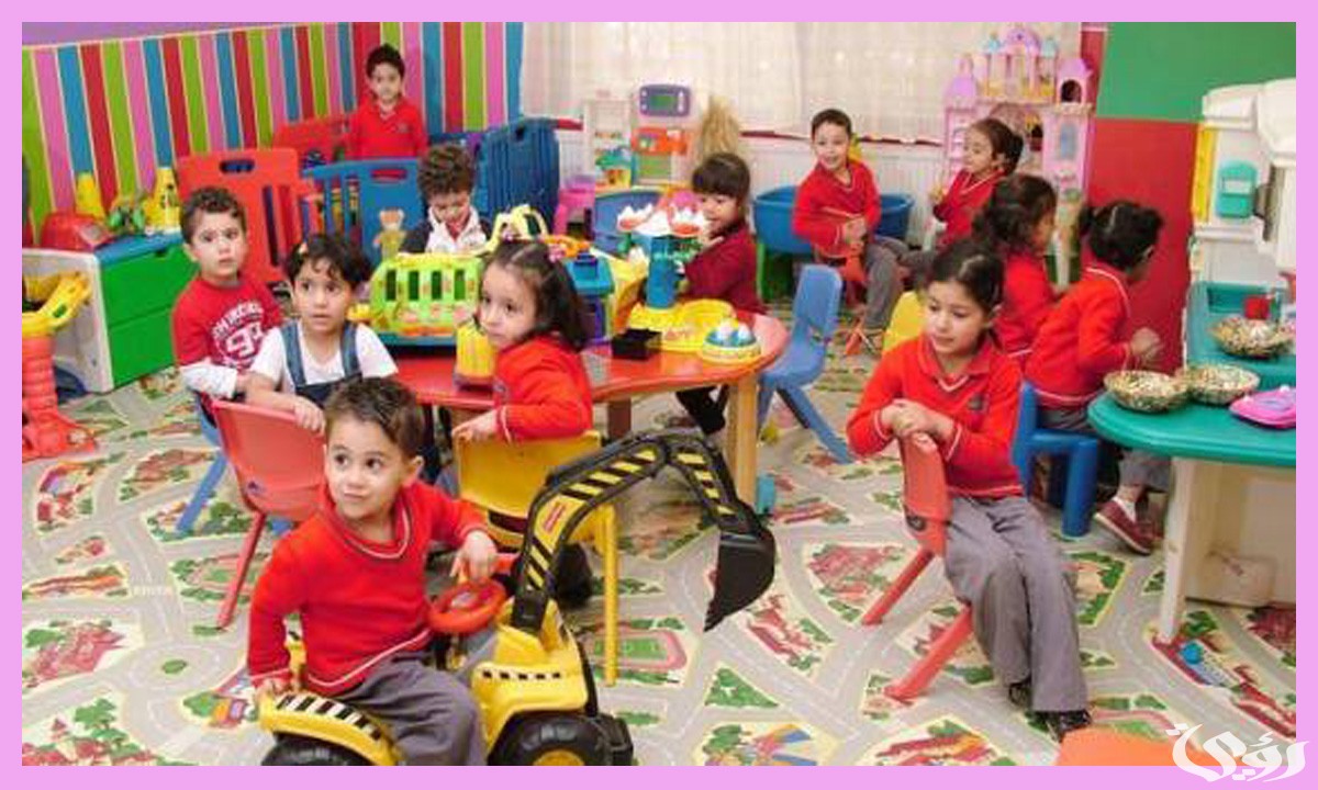 سن التقديم للطلاب المستجدين في رياض الأطفال 4 عمر التقديم للطلاب المستجدين في رياض الأطفال