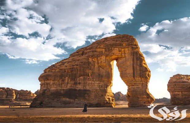 اماكن تاريخية في السعودية