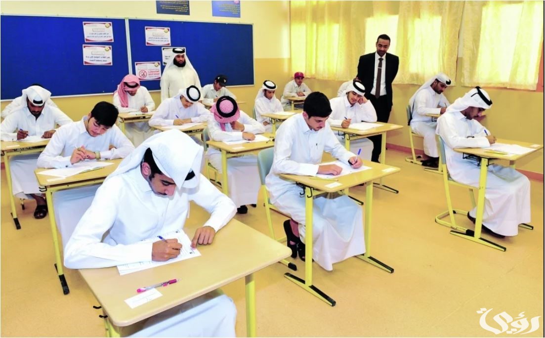 وزارة التعليم السعودية تُعلن عن سلم رواتب المعلمين في السعودية بعد التعديل الأخير 5 كم الراتب الآن؟ وزارة التعليم تُعلن عن سلم رواتب المعلمين في السعودية بعد التعديل الأخير