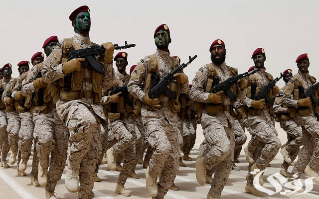 كم راتب فريق أول ركن سعودي 1445