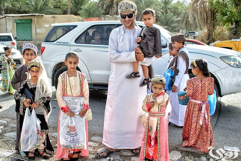 موعد صلاة عيد الفطر 2026 في سلطنة عمان.. جميع المناطق 4 موعد صلاة عيد الفطر 2024 في عمان