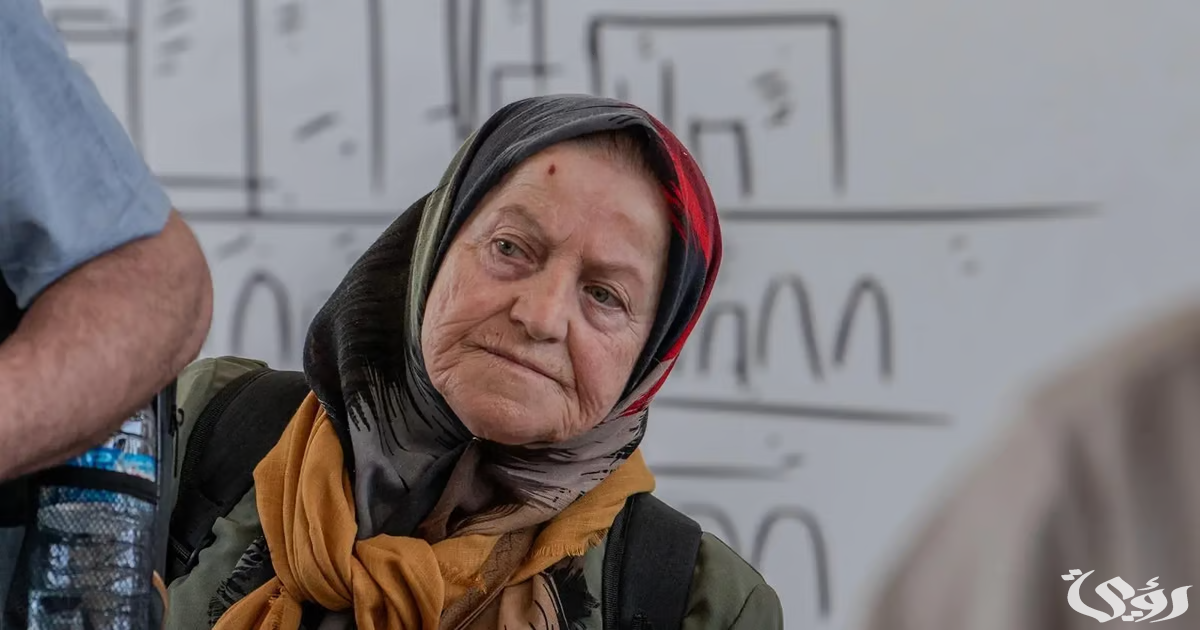 مستفيدة مبادرة طريق مكة من تركيا.. "كنا منتظرين تلك الرحلة بفارغ الصبر" 3 "مفاجأة حزينة" و"أحلام ميسّرة" ترويها مستفيدة مبادرة طريق مكة من تركيا