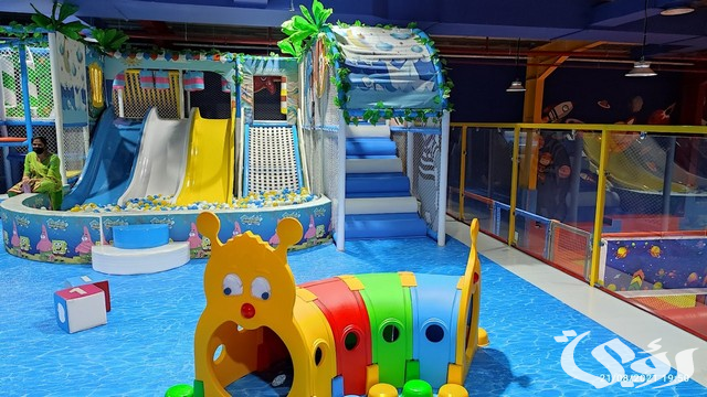 أسعار دخول "حديقة الراشدية" في عجمان ومواعيد العمل 2026 4 رسوم دخول "حديقة الراشدية" في عجمان 2024 ومواعيد العمل