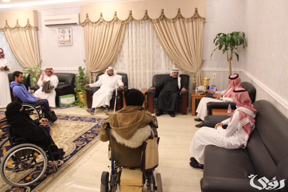 إطلاق بطاقة “مُعان” لخدمة كِبار السن والأشخاص ذوي الاعاقة في السعودية