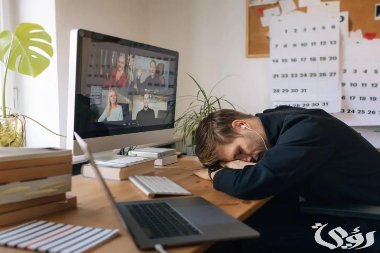 كيفية الإبلاغ عن إصابة عمل لموظف