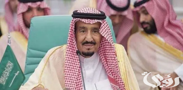 خادم الحرمين يُصدر أمره الكريم باستضافة 2322 حاجًا وحاجة من أكثر من 88 دولة