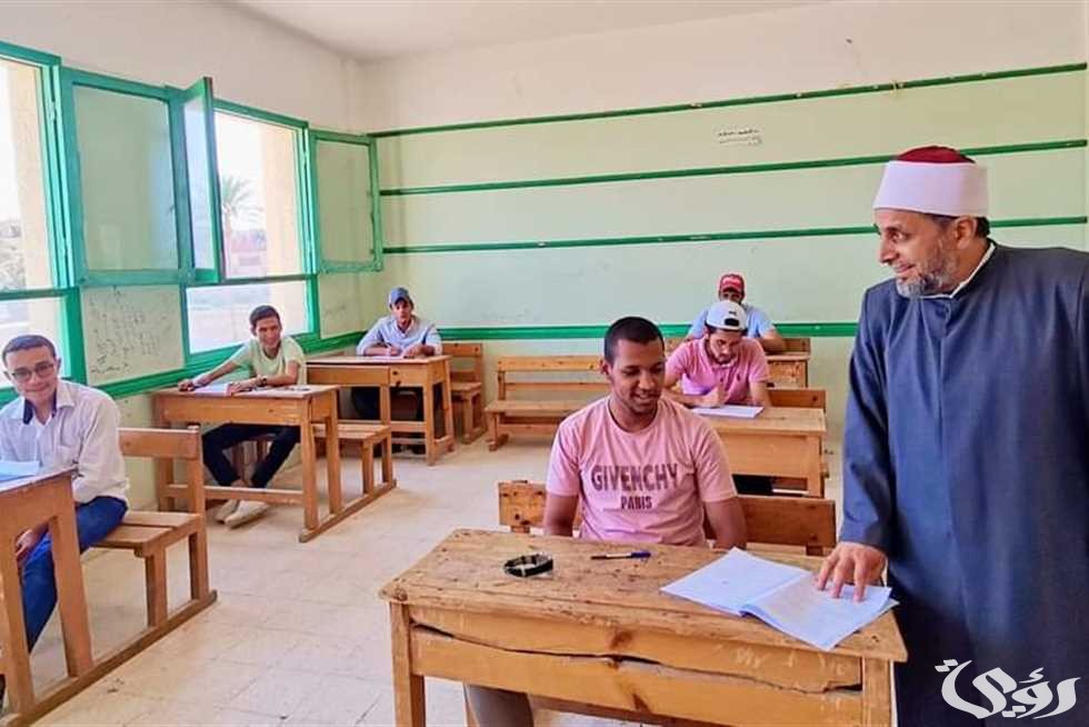 "بوابة الأزهر الشريف".. تعلن نتيجة الشهادة الإعدادية الأزهرية 2026 برقم الجلوس والاسم 4 نتيجة الشهادة الإعدادية الأزهرية 2024 برقم الجلوس رابط موقع بوابة الأزهر الشريف