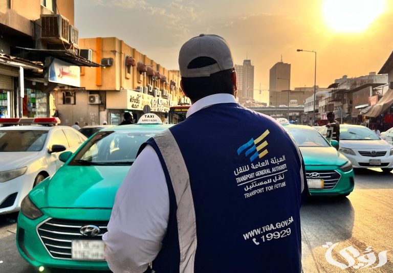 هيئة النقل تعلن تنفيذ أكثر من 205 آلاف عملية فحص لأنشطة النقل البري والبحري خلال الشهر الماضي 3 تنفيذ أكثر من 205 آلاف عملية فحص لأنشطة النقل البري والبحري والسككي خلال أبريل