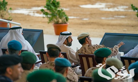 الإمارات تعلن احتضان مدينة العين للنسخة العاشرة من العرض العسكري "حصن الاتحاد"