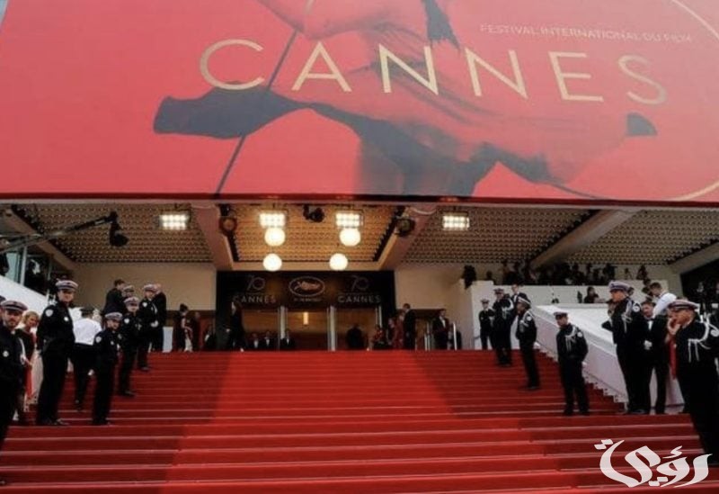 للعام الثالث تواليًا "الصندوق الثقافي السعودي" يٌشارك في مهرجان كان السينمائي الدولي 3 الصندوق الثقافي يٌشارك في مهرجان كان السينمائي الدولي