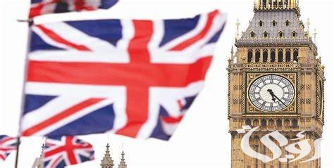 هل يمكن دخول بريطانيا بفيزا ايرلندا