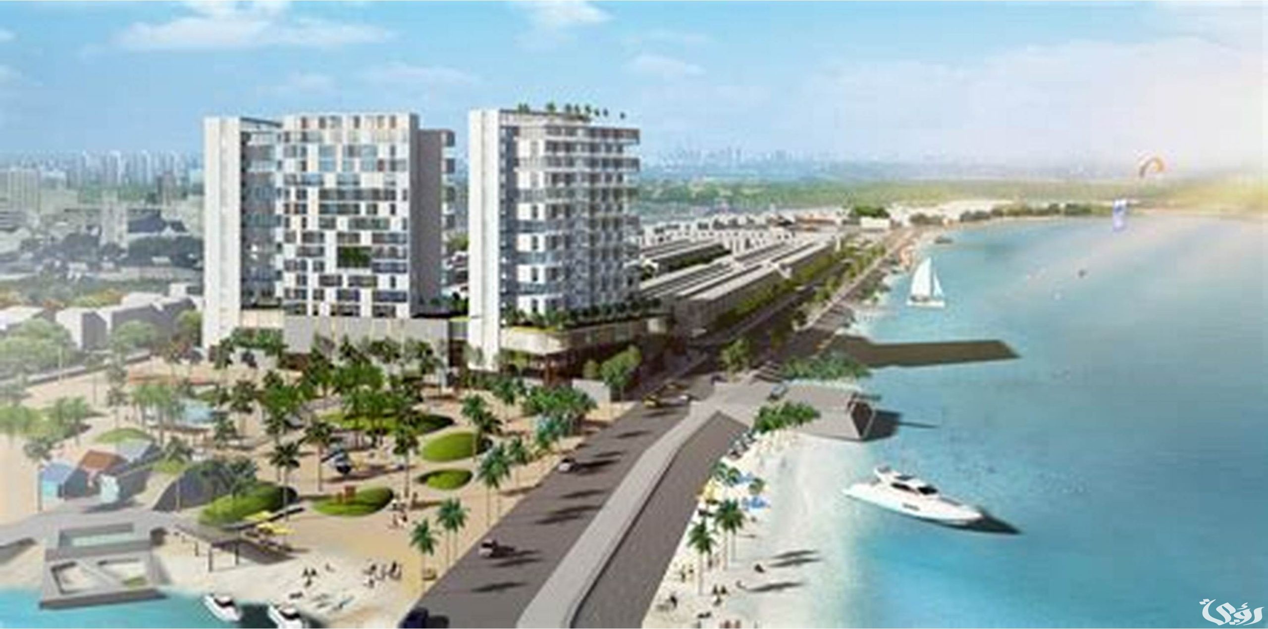 "روابط العقارية" تطلق مبيعات مشروعها السكني "وهيج" في حي الزهراء بجدة 7 "روابط العقارية" تطلق مبيعات مشروعها النوعي "وهيج" في حي الزهراء بجدة