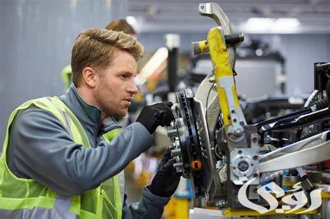 راتب مهندس الميكاترونيك سلم الأجور و الرواتب في السعودية