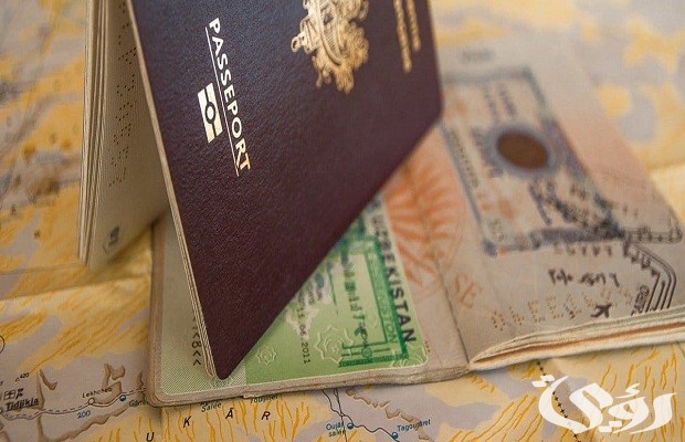 هل يمكن استخراج تأشيرة خروج وعودة وباقي شهر على انتهاء جواز السفر