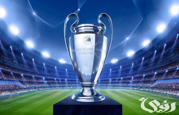 موعد نهائي دوري ابطال وروبا 2024