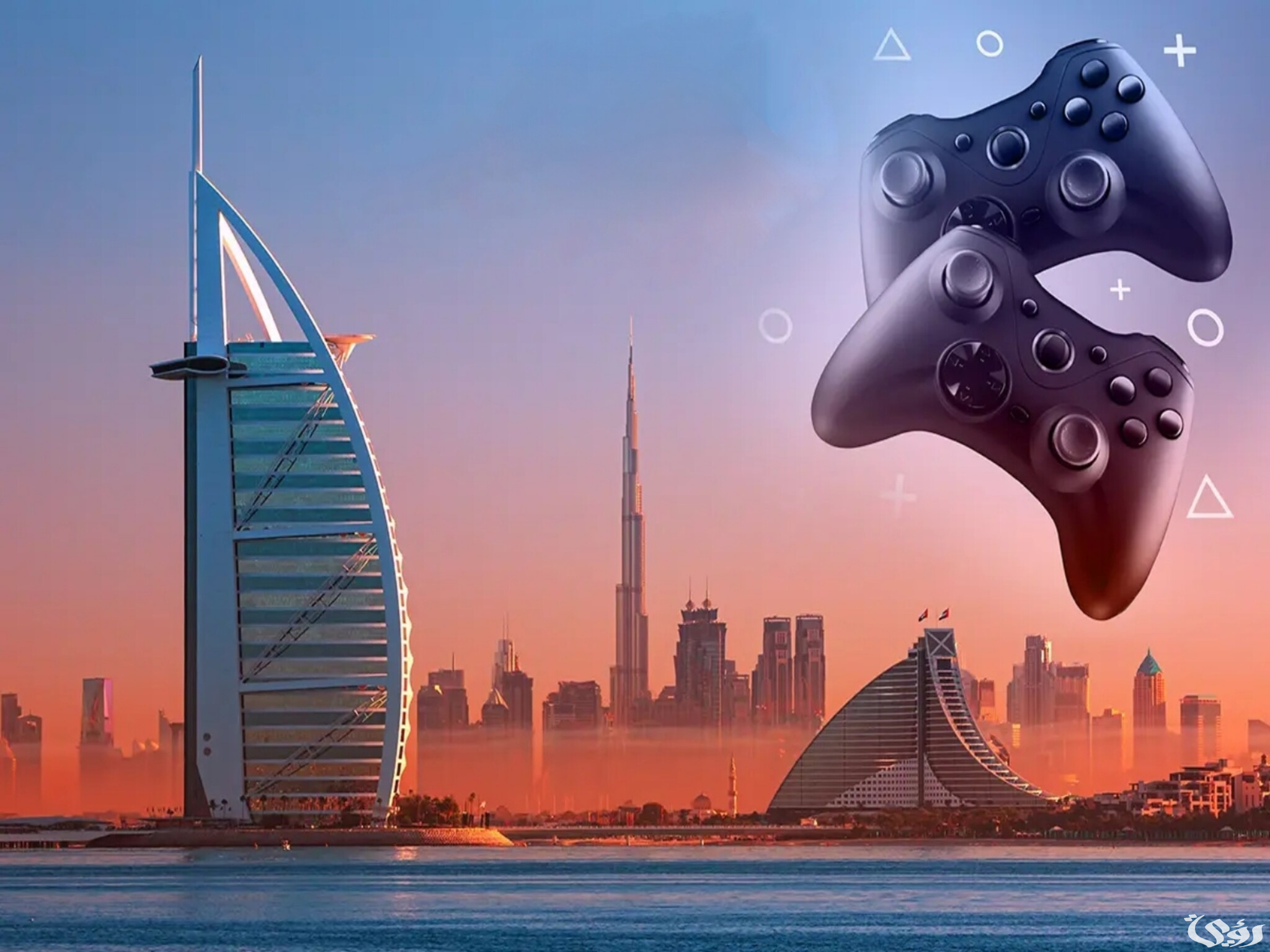 "حكومة دبي" تطلق تأشيرة "فيزا دبي للألعاب الإلكترونية" طويلة الأمد 5 دبي تطلق تأشيرة جديدة طويلة الأمد لدعم أصحاب المواهب في قطاع الألعاب الإلكترونية