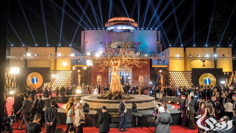 مهرجان البحر الأحمر السينمائي الدولي: فتح باب التقديم أمام الأفلام السينمائية لدورته الرابعة لعام 2024