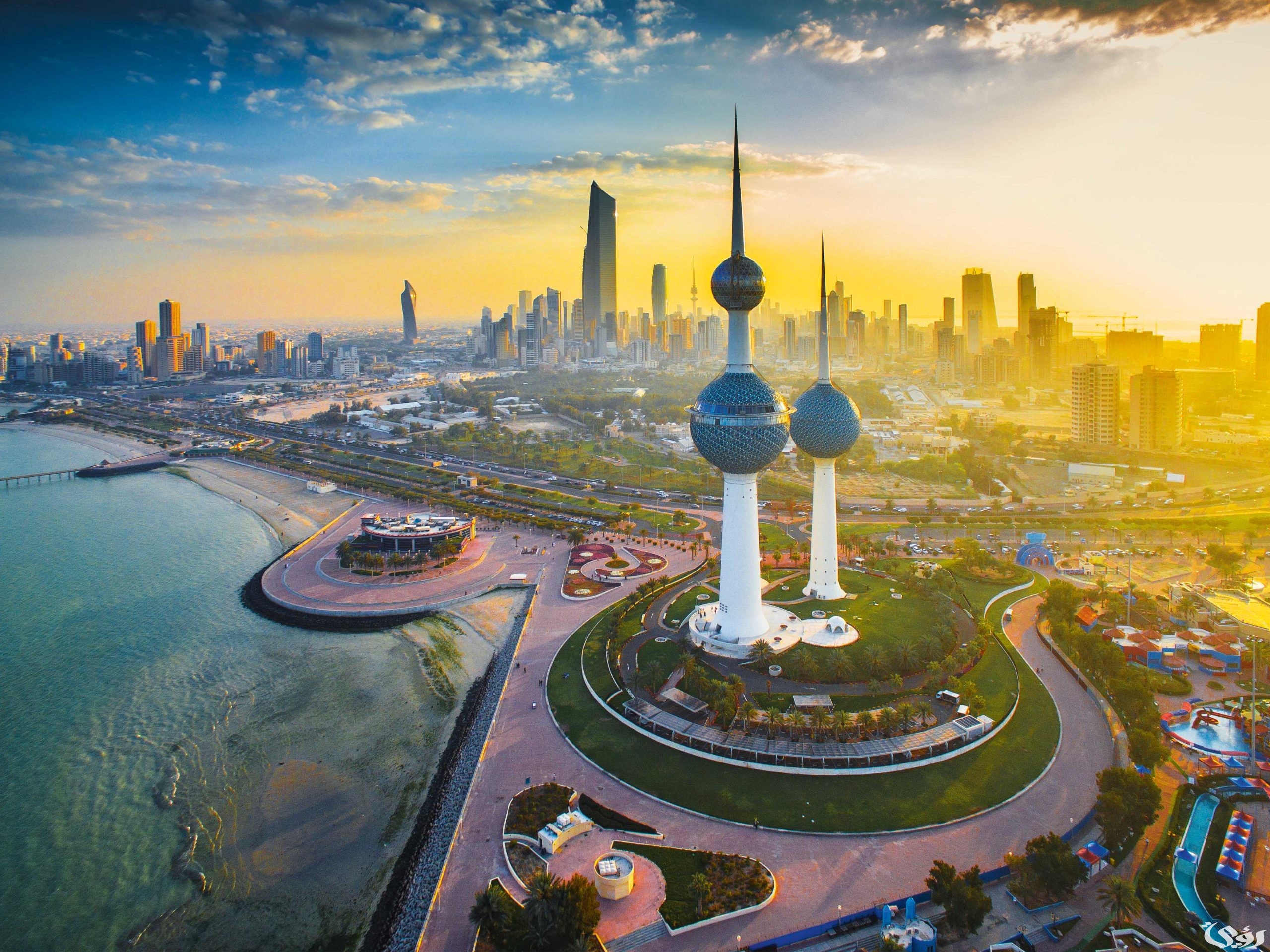 العصيمي التأشيرة الخليجية السياحية سوف تساعد في تطوير سياحي قادم في الكويت 5 العصيمي: لدينا مؤشرات لتطوير سياحي قادم في الكويت والتأشيرة الخليجية تخدم الجميع