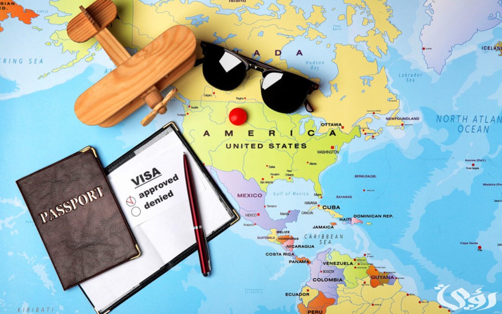 هل يمكن دخول الامارات بفيزا امريكا