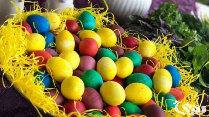 اقتراح أماكن في مصر للخروج في شم النسيم 5 أماكن في مصر للخروج في شم النسيم