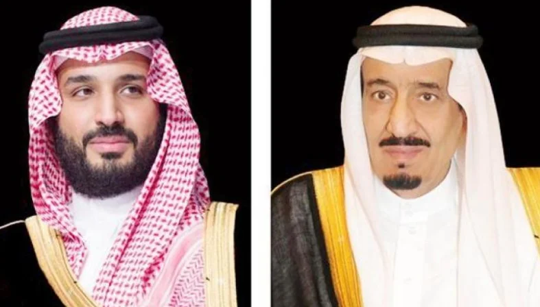 خادم الحرمين الشريفين يعزي في وفاة رئيس إيران ومرافقيه 4 القيادة تعزي في وفاة رئيس إيران ومرافقيه