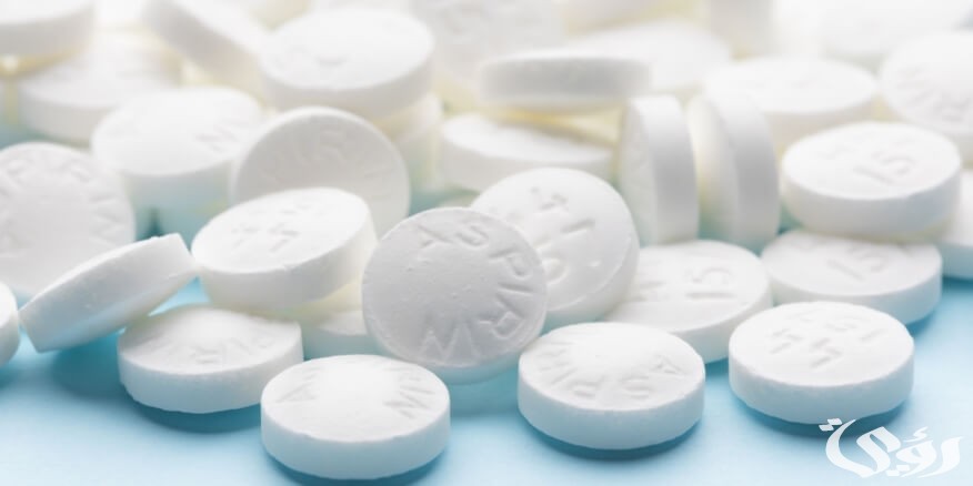 النمر يصحح معلومة وجوب تناول الأسبرين يومياً بعد الثلاثين