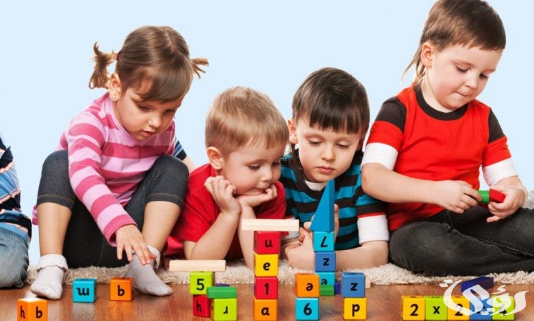 الاستعلام عن نتيجة تنسيق رياض الأطفال بالرقم القومى