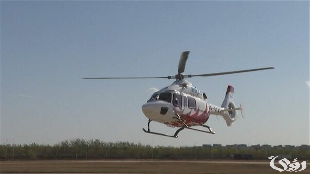 مقتل الرئيس الايراني