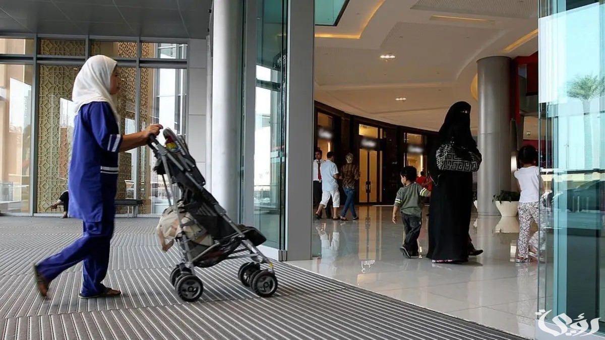 "مساند" تحدد سعر استقدام عاملة فلبينية من خدمة معروفة 5 منصة مساند توضح تكلفة استقدام عاملة فلبينية من خدمة معروفة