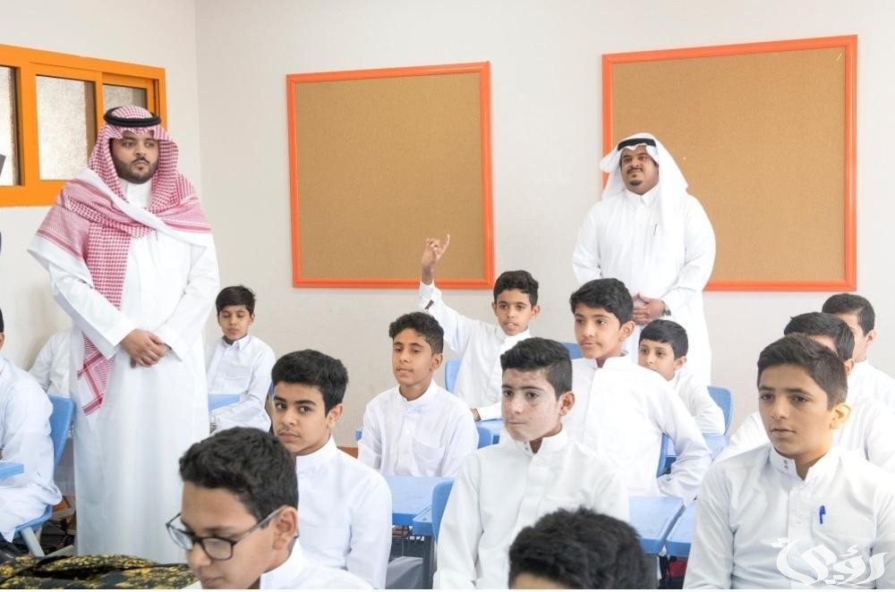 "وزارة التعليم السعودية" تعلن موعد الاختبارات النهائية 1447 الفصل الثالث 4 موعد الاختبارات النهائية 1445 الفصل الثالث عبر وزارة التعليم السعودية