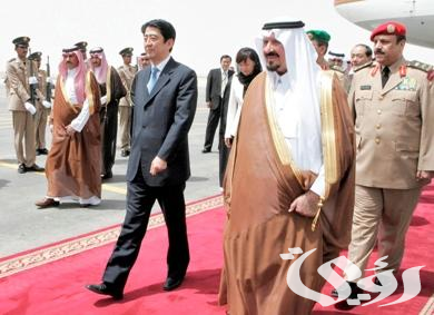 بن زقر: العلاقات السعودية اليابانية خلال الـ70 سنة القادمة ستكون أكثر أهمية