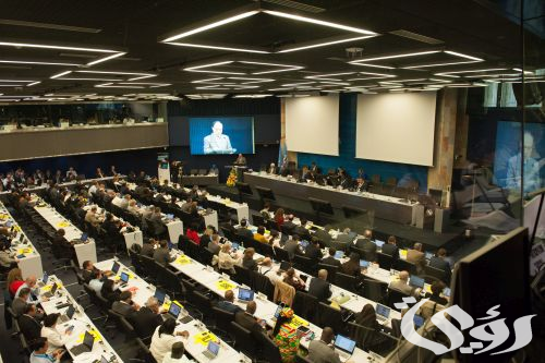 وفد المملكة يشارك في أعمال دورة مجلس الاتحاد الدولي للاتصالات 2024م