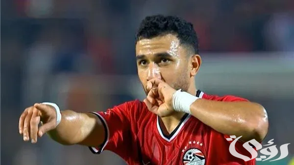 مصر تهزم بوركينا فاسو بثنائية في مباراة حسام حسن الأولى