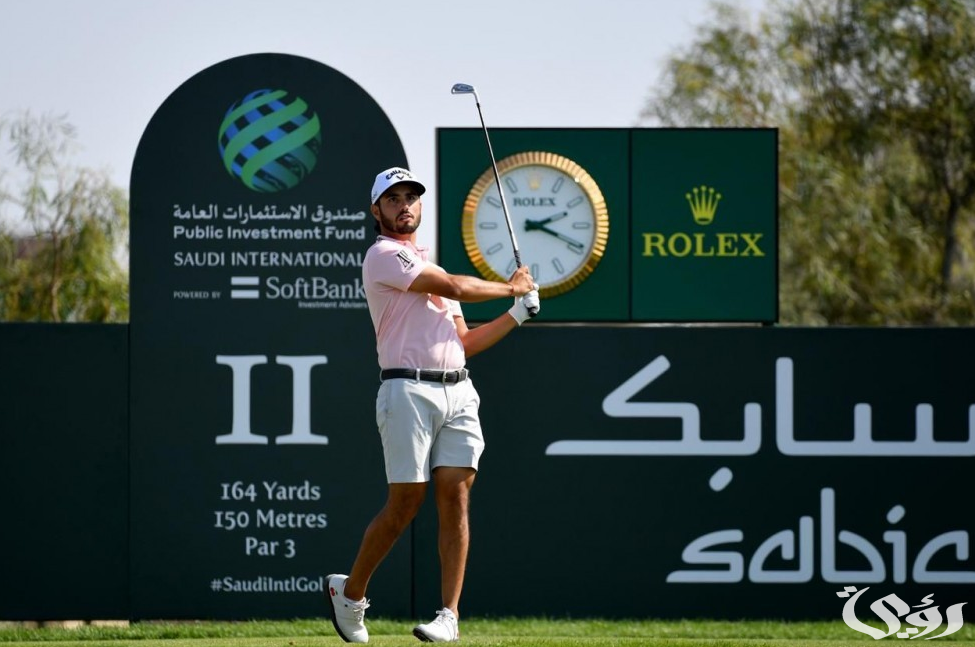 السعودية تستضيف بطولة الجولف الدولية 2 لأول مرة.. الرياض تستضيف بطولة السعودية الدولية للجولف