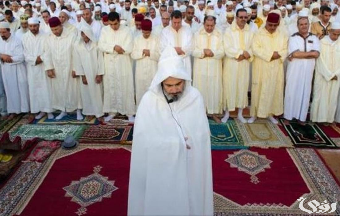 موعد صلاة عيد الاضحي في الجزائر