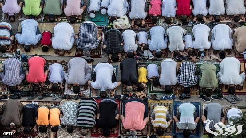 موعد صلاة عيد الاضحي في ايطاليا