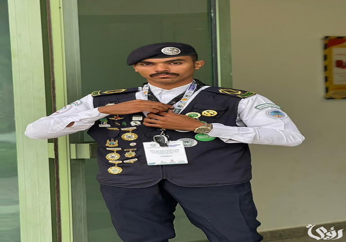 "كشاف" يُخمد حريقًا بعد تصاعد أعمدة الدخان في "عزيزية مكة"