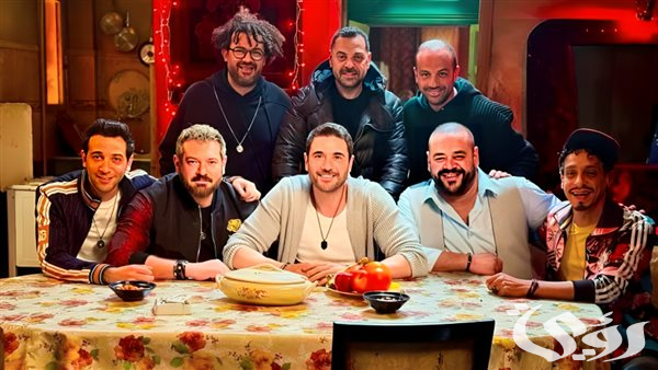 فيلم "ولاد رزق 3" القاضية يحقق 18 مليون جنيه في يوم واحد 2 فيلم "ولاد رزق 3" يحطم الأرقام القياسية في السينما المصرية بأكثر من 18 مليون جنيه في يوم واحد