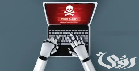 "بوكينج" يحذّر من الذكاء الاصطناعي يزيد من تهديدات التصيد الاحتيالي بقطاع الفنادق والسكن 4 "بوكينج" يحذّر: الذكاء الاصطناعي يزيد من تهديدات التصيد الاحتيالي بقطاع الضيافة.. وهذه نصائح للحماية