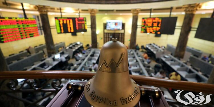 السوقى يربح 65 مليار جنيه .. صعود جماعي لمؤشرات البورصة المصرية بالربع الثاني من 2024 (جراف)
