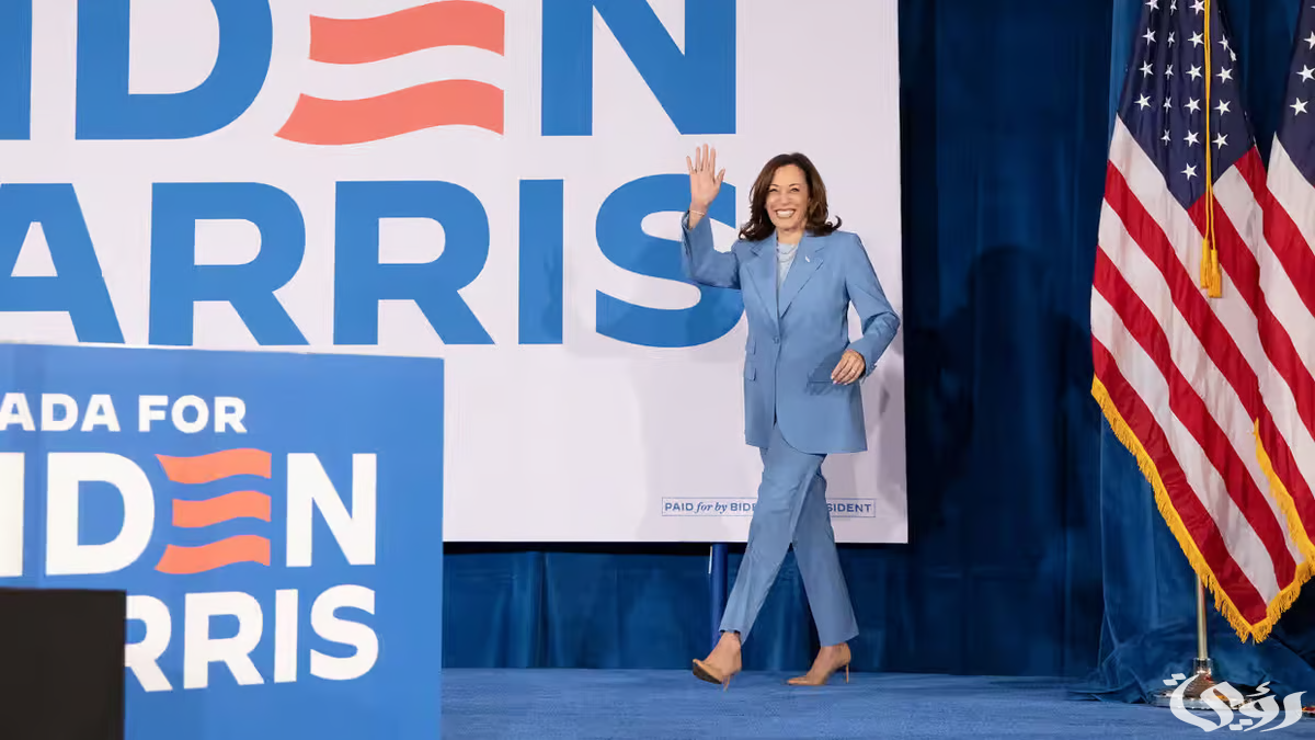 إذا تنحى "بايدن".. هل يرشح الديمقراطيون كامالا هاريس لانتخابات الرئاسة؟