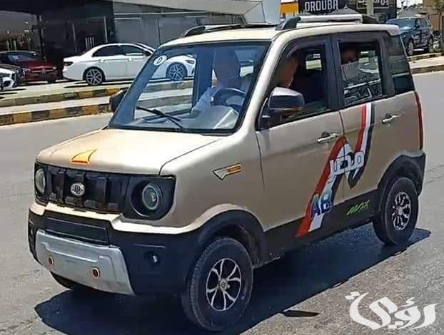 أماكن بيع السيارات بديل التوك توك في مصر وأسعارها 5 أماكن بيع السيارات بديل التوك توك في مصر 2024