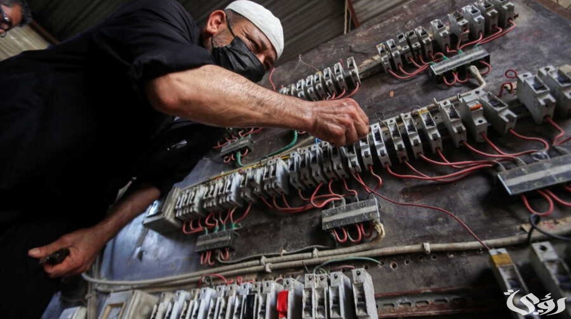 وزارة الكهرباء المصرية تعلن زيادة ساعات تخفيف الأحمال مع بداية الصيف 5 الحكومة المصرية تعلن زيادة ساعات تخفيف الأحمال اليوم الثلاثاء